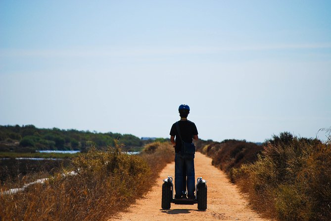Ria Formosa Natural Park Birdwatching Segway Tour from Faro - Price and value: is $70.17 worth it?