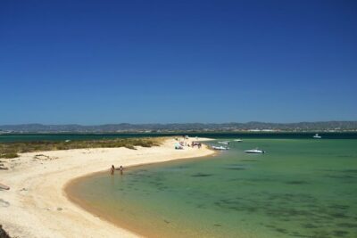 Ria Formosa: Private Boat Rental (from 2 to 8 hours) - Setting the tone in Faro: timing, private control, and included drinks
