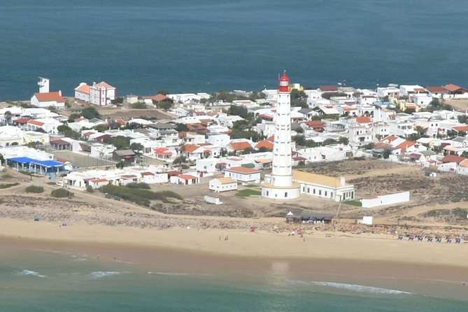Ria Formosa: Private Boat Rental (from 2 to 8 hours) - When a boat tour makes more sense than a crowded cruise