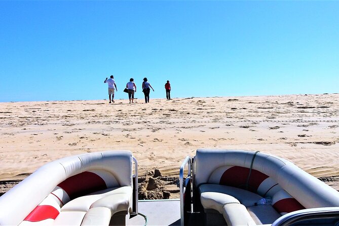 Ria Formosa Sunset 1 hour Boat Trip in Faro - Price and value: what $38.35 buys in Faro
