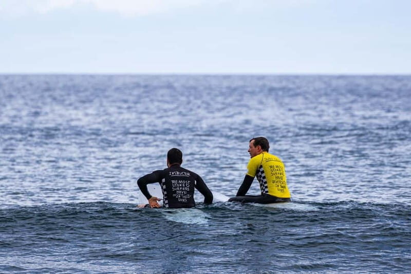 Ribeira Grande, Azores: Group Surf Lessons - Who Should Book This Surf Lesson (and Who Should Skip)