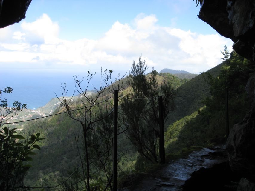 Ribeiro Frio / Portela - Levada Walk - Who should book this walk, and who might want a different plan