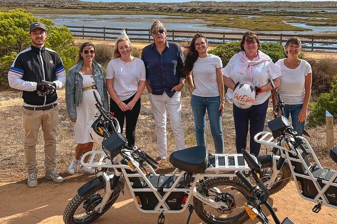 Ride through Paradise: Faro Island Electric 2x2 bike Tour - Key highlights you should know