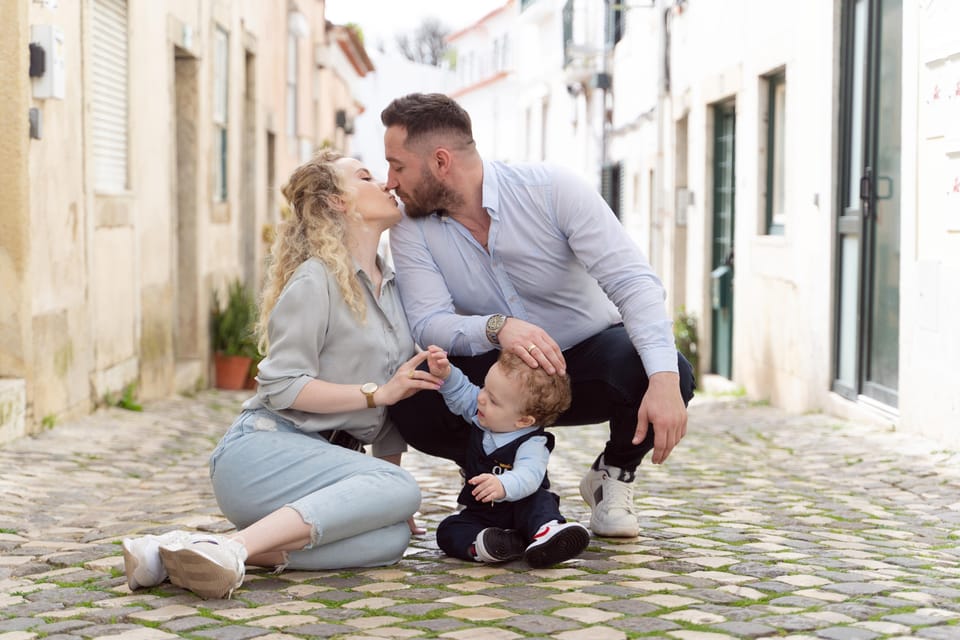 Romantic Photoshoot Experience for Couples in Lisbon - Key Points You’ll Care About