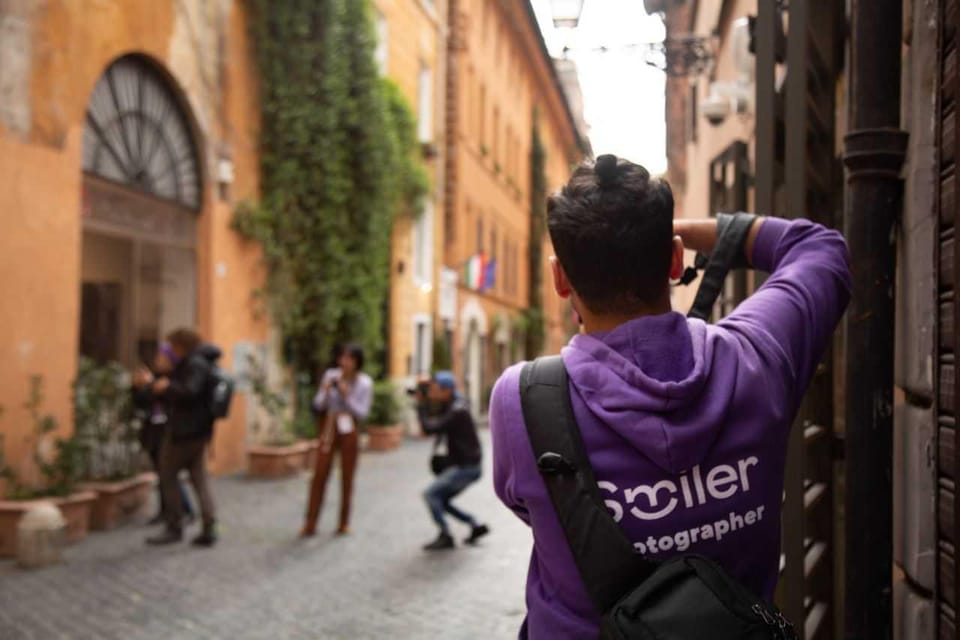 Romantic Photoshoot Experience for Couples in Lisbon - How You Get Your Photos: The 48-Hour Digital Gallery