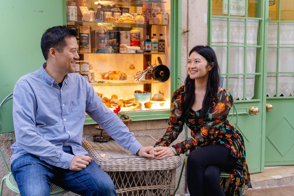 Romantic Photoshoot Experience for Couples in Lisbon - Who This Lisbon Photoshoot Fits Best (and Who Might Skip It)