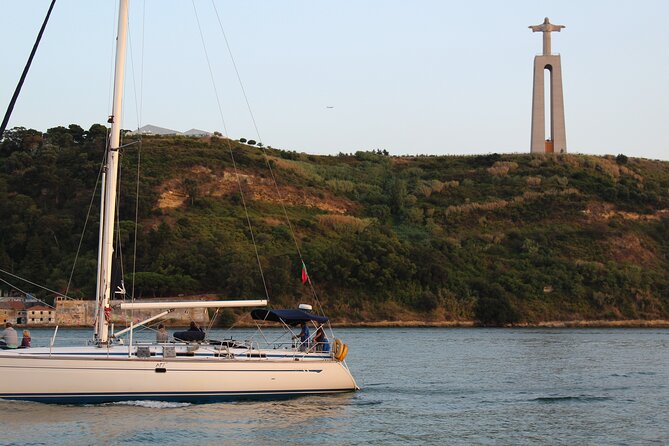 Romantic Private Sailboat in Lisbon for couples - Why This Lisbon Private Sailboat Feels So Right for Couples