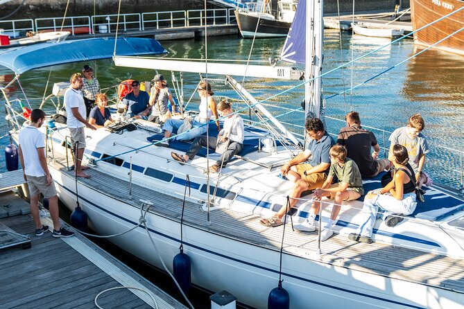 Romantic Private Sailboat in Lisbon for couples - Booking Value: Is $419.39 Worth It?