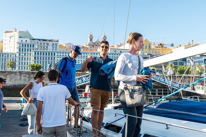 Romantic Private Sailboat in Lisbon for couples - Lisbon Weather Reality: Plan Around Wind and Light