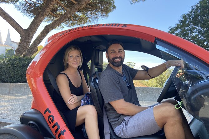 Romantic Sintra Escape – Self-Drive Electric Car Experience - Price and value: what you’re really paying for