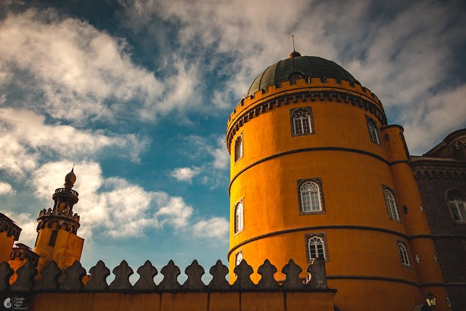 Romantic & Stylish Sintra Self-Drive Tour – Explore All Monuments - Price and value: is $67.58 worth it?
