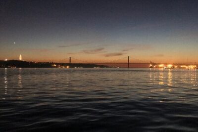 Romantic Sunset Sailing Experience in Lisbon - Where you meet: Lisbon Boat Tours and how to find the dock area fast