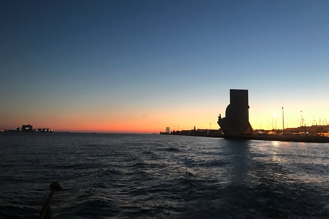 Romantic Sunset Sailing Experience in Lisbon - Who this sunset sail fits best (and who might want a different plan)