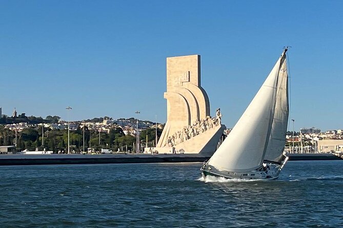 Romantic Sunset Sailing Experience in Lisbon - Weather, safety, and why cancellations can happen even on sunny days