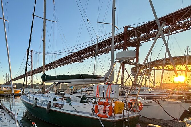 Romantic Sunset Sailing Experience in Lisbon - Tips to get the most out of your Lisbon sunset sailing