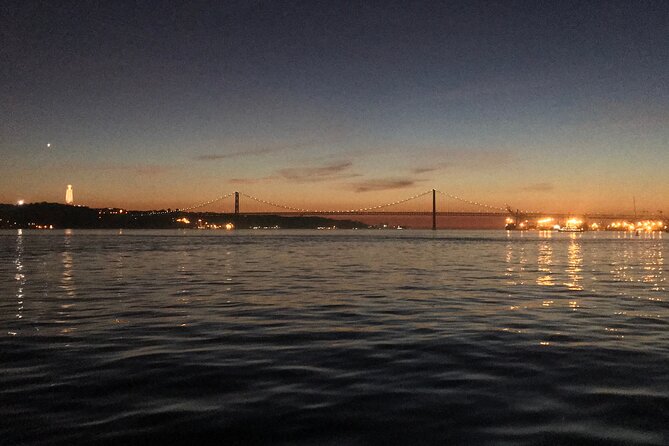 Romantic Sunset Sailing Experience in Lisbon - Where you meet: Lisbon Boat Tours and how to find the dock area fast