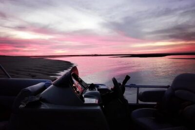 Romantic Sunset Tour in the Ria Formosa: From Faro - Why a private catamaran makes the sunset feel different