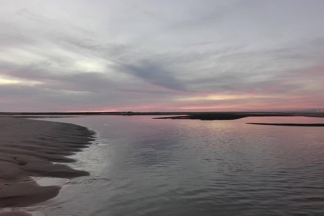 Romantic Sunset Tour in the Ria Formosa: From Faro - Timing for the best sunset: plan like a local