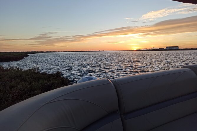 Romantic Sunset Tour in the Ria Formosa: From Faro - Price and value: is $279.28 per group worth it?