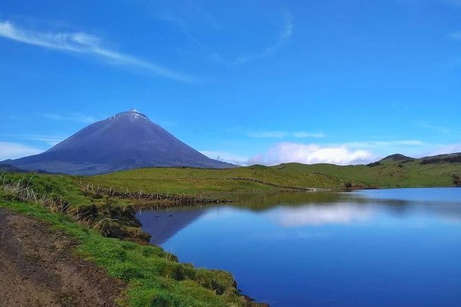 Route DA Pico Island - Key Highlights Worth Your Time