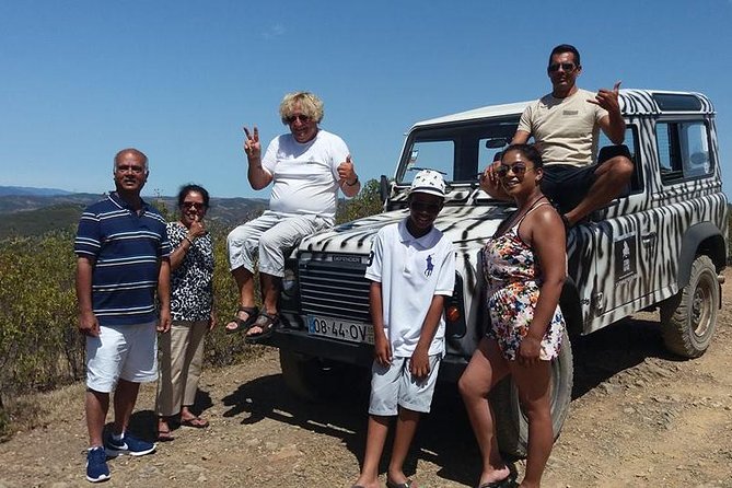 Safari & Boat Tour - Mountains & Dolphins - Should you book this tour?
