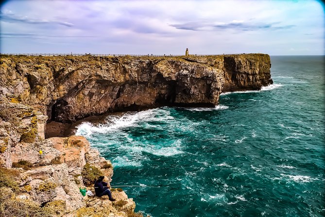 Sagres & Cape St. Vincent Half-Day Tour - Guides Are Part of the Value: Rui, Antonio, Felipe, Roy, and Margarita