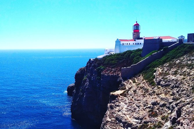 Sagres & Cape St. Vincent Half-Day Tour - Timing and Pacing: How You Get Enough Time Without Losing the Day