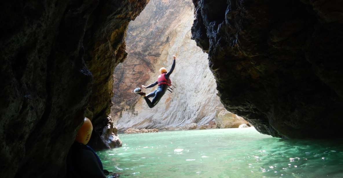 Sagres: Coasteering - Swimming, Cliff Jump & Rock Climbing - Your 4 Hours on the Algarve Coast: How the Route Feels