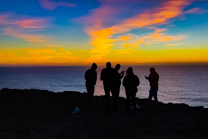 Sagres Sunset Small Group Tour from Lagos - Port wine and a traditional pastry: the end-of-ride Portugal moment
