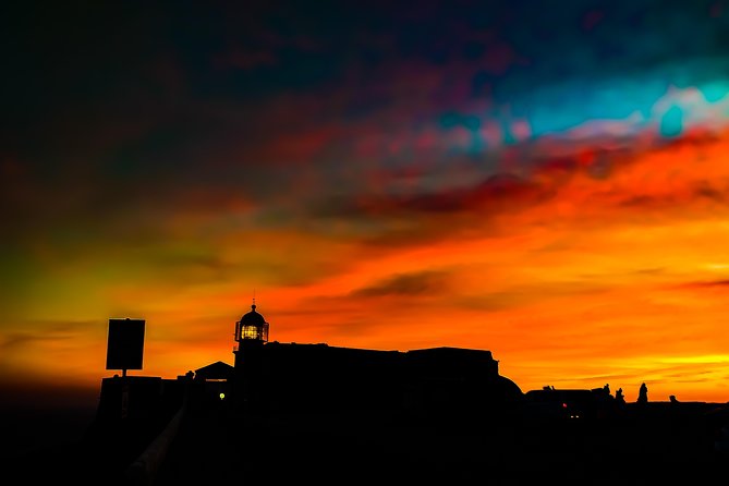Sagres Sunset Small Group Tour from Lagos - Your guide António: stories, humor, and helpful photo guidance