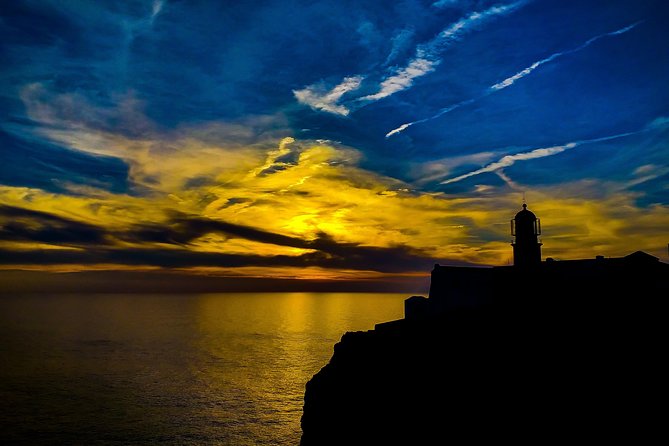 Sagres Sunset Small Group Tour from Lagos - Price and value: what $66.52 buys you here