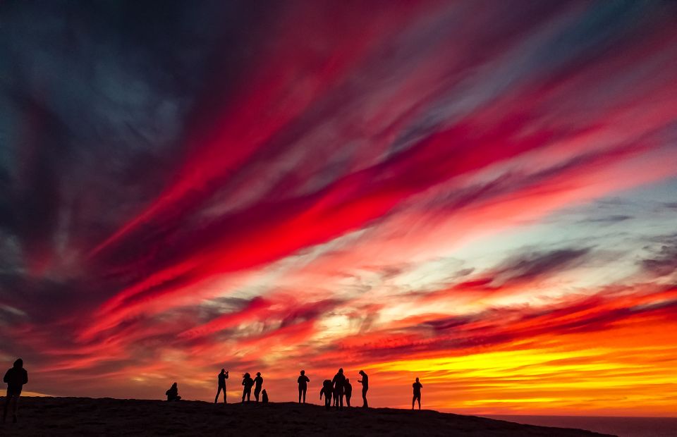 Sagres: Sunset Tour - Practical tips so you enjoy it, not just endure it
