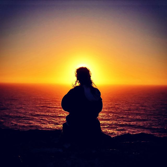 Sagres: Sunset Tour - The sunset plan: timing, wind, and how you get the best sky