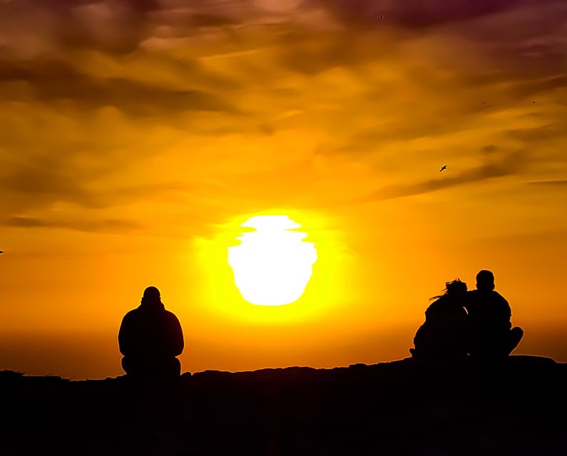 Sagres: Sunset Tour - Who this Sagres sunset tour fits best (and who should think twice)