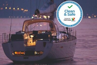 Sail & Dine Sailboat Tour With Sunset - Price and value: what you’re paying for at $635.17 per person