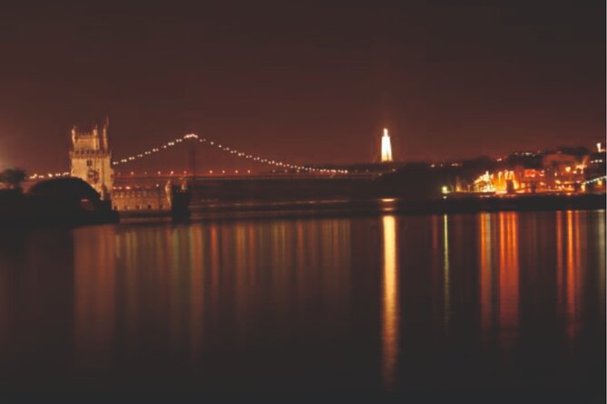 Sail & Dine Sailboat Tour With Sunset - The cruise sights: Belém to the bridge views you’ll remember