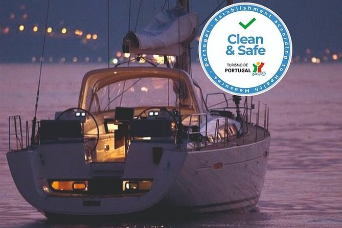 Sail & Dine Sailboat Tour With Sunset - Price and value: what you’re paying for at $635.17 per person