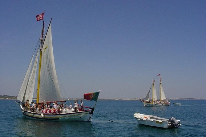Sail, Swim & Tapas - Key highlights that make this boat tour worth your time
