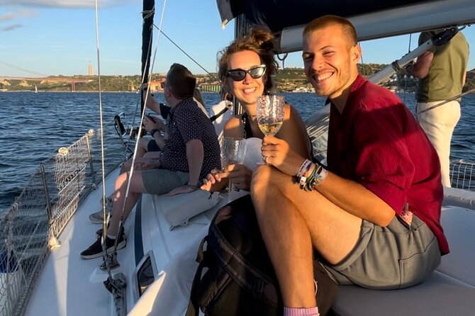 Sailboat Excursion along the Magnificent Tagus River - Key things to know before you sail