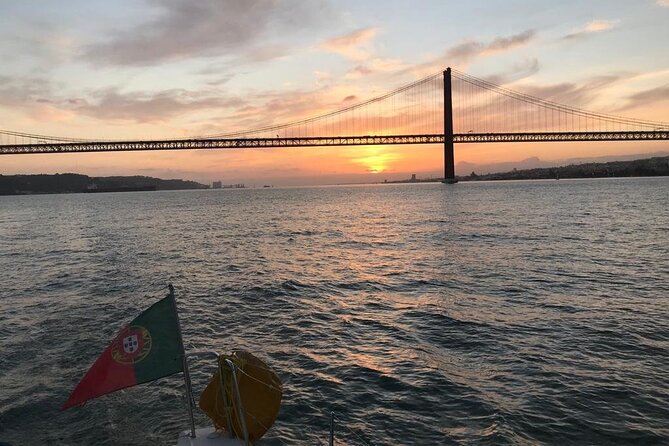 Sailboat Tour in Lisbon with drinks included | Morning and Sunset - Price and value: why $36.28 can feel fair here