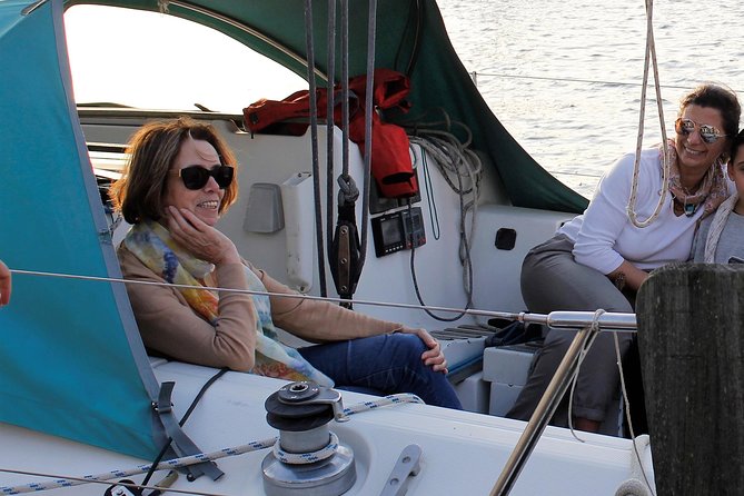 Sailing boat trip on the coast of Porto and on the river Douro - Why This 3-Hour Porto Sail Works So Well