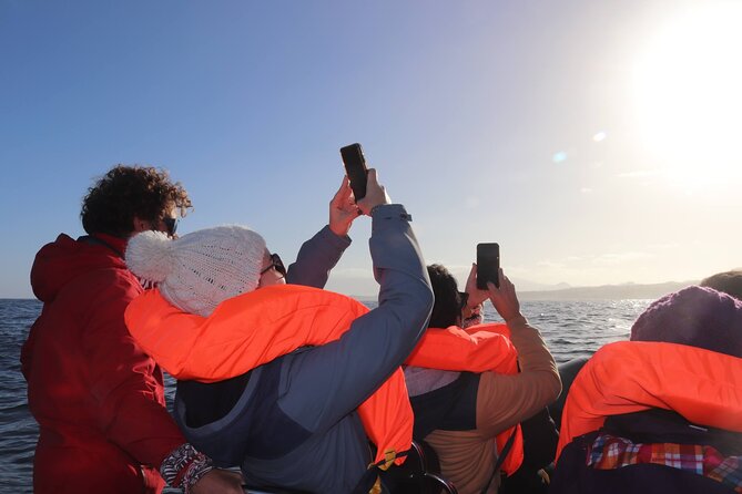 San Miguel: Boat Tour – Volcanic Wonders, Caves & History - Why this São Miguel boat tour feels worth the time