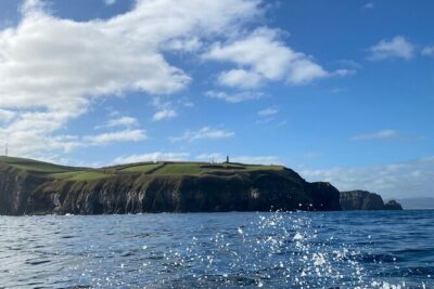 San Miguel: Boat Tour – Volcanic Wonders, Caves & History - Price and what you’re really paying for ($83.98)