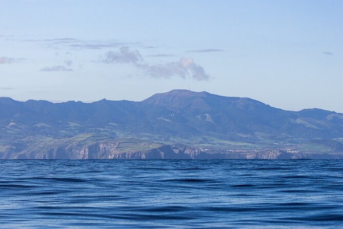 San Miguel: Boat Tour – Volcanic Wonders, Caves & History - Onboard comfort: snacks, drinks, and a skipper who earns trust