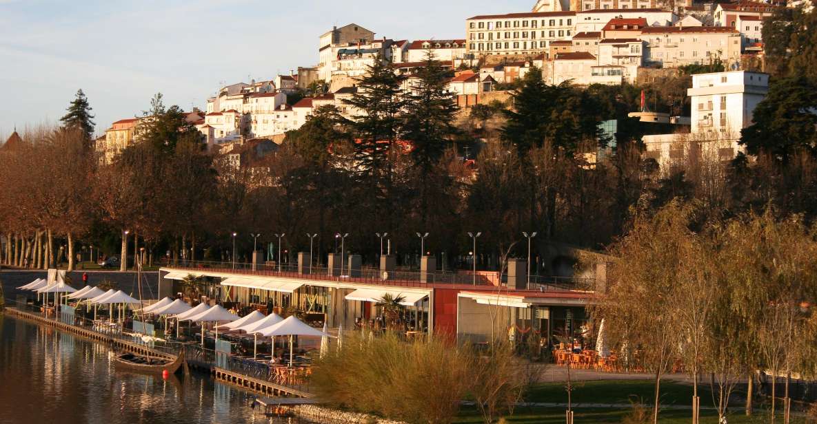 Sanctuary of Fátima and Coimbra City Tour - Coach Time and Pacing: How the 10 Hours Feel