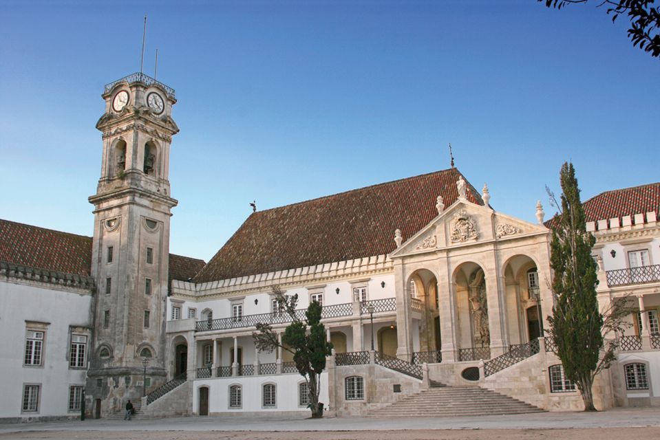 Sanctuary of Fátima and Coimbra City Tour - Price and Value: What $81 Buys for a 10-Hour Day