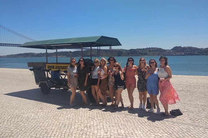 Sangria Bike Lisbon Experience - Who this is perfect for (and who should think twice)