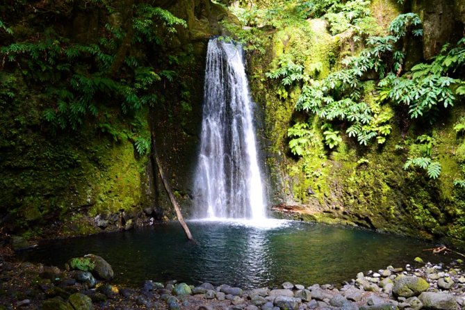 Sanguinho Hike from Ponta Delgada - Key things to know before you go