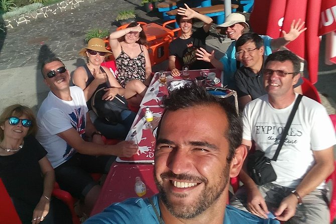 Santa Maria Fullday Excursion - Why this full-day loop works so well