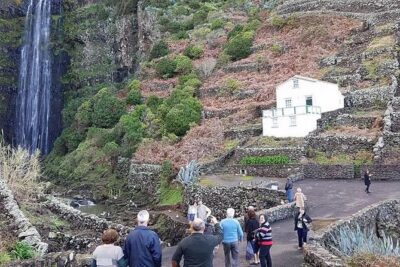 Santa Maria Fullday Excursion - Getting started in Vila do Porto: meet-up, pickup, and timing